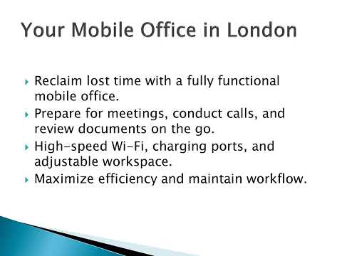 London Metropolis Airport Chauffeur-executive Automotive Service Transfers