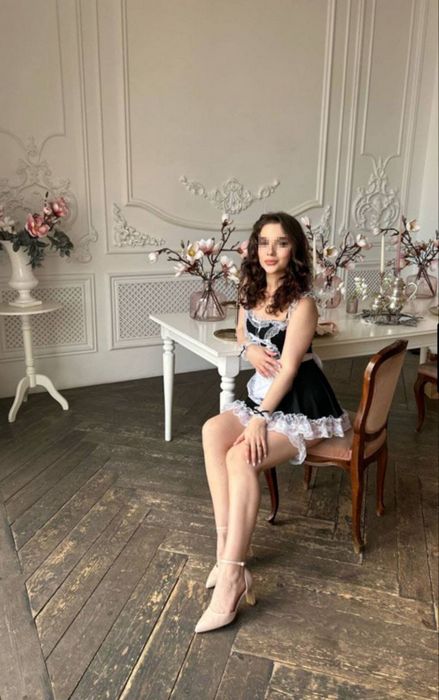 Куртизанки города: искусство интимного досуга и тайны профессии